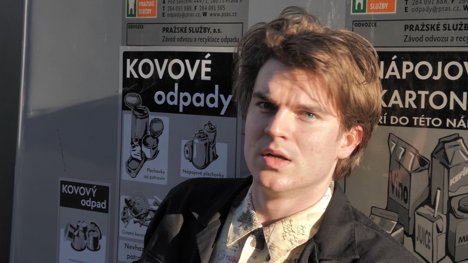 Šetrnější život